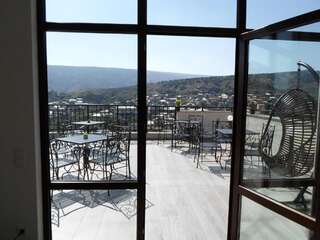 Отель Avlabari Terrace Тбилиси-0