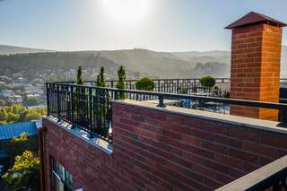 Отель Avlabari Terrace Тбилиси-2