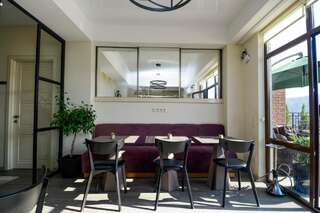 Отель Avlabari Terrace Тбилиси-6